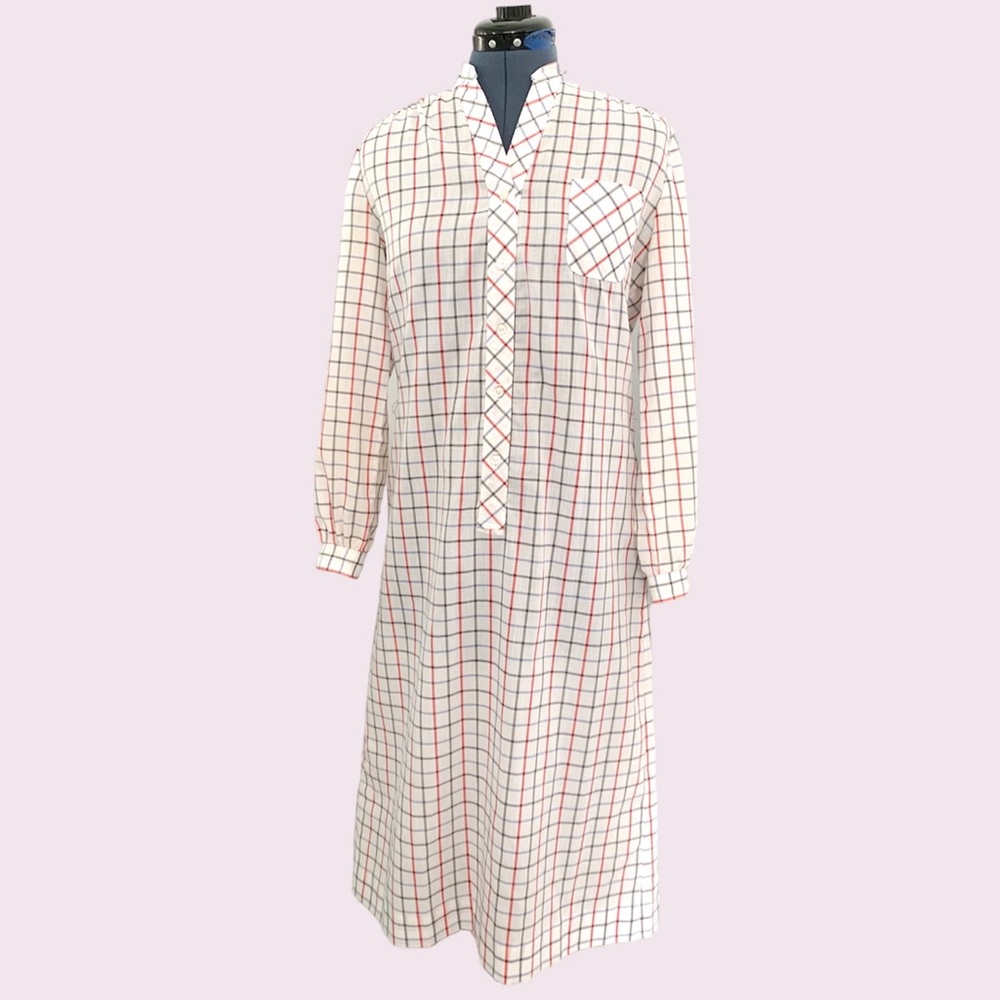 Vintage Samantha Dress